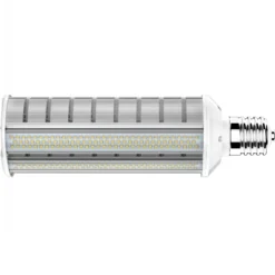 3 Wattages - 3 Lumen Outputs - 3 Colors - Selectable LED Retrofit For Wall Packs/Area Light Fixtures