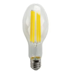 8000 Lumens - 40 Watts - 5000 Kelvin - LED High Bay Retrofit Lamp