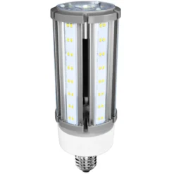 3200 Lumens - 24 Watt - 5000 Kelvin - LED HID Retrofit Bulb