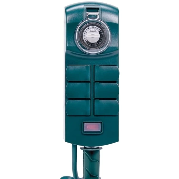 Intermatic HB1116K - Outdoor Timer 1 Intermatic HB1116K - Outdoor Timer