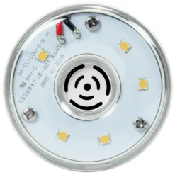 1550 Lumens - 10 Watt - 3500 Kelvin - LED Corn Bulb -Bulbs Shop data 718