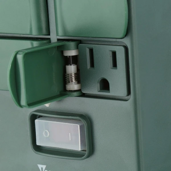 Intermatic HB1116K - Outdoor Timer 3 Intermatic HB1116K - Outdoor Timer - Image 3