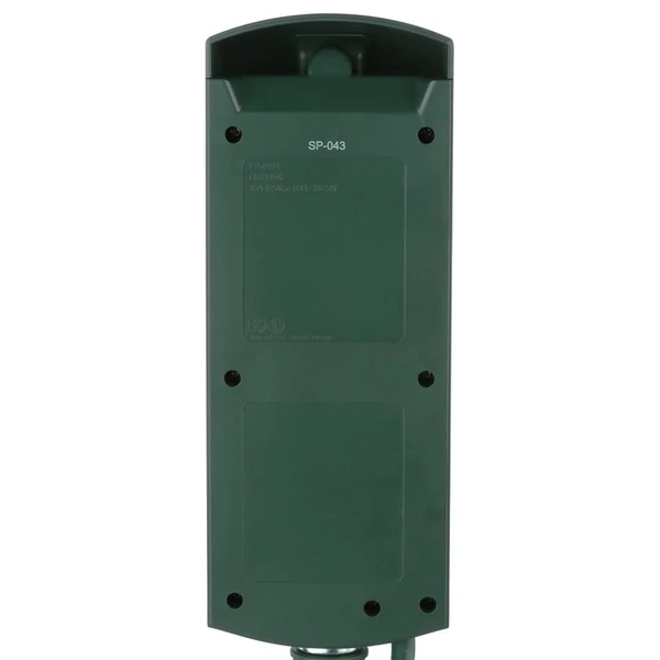 Intermatic HB1116K - Outdoor Timer 4 Intermatic HB1116K - Outdoor Timer - Image 4