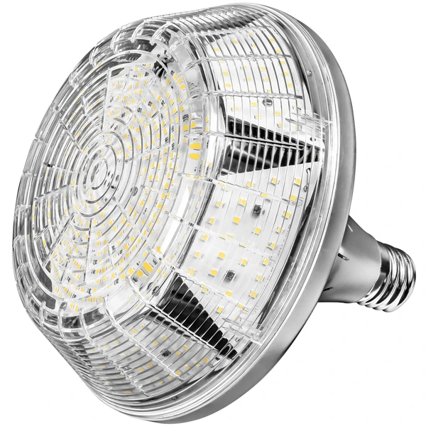 20,150 Lumens - 155 Watt - 5000 Kelvin - LED High Bay Retrofit 3 20,150 Lumens - 155 Watt - 5000 Kelvin - LED High Bay Retrofit - Image 3