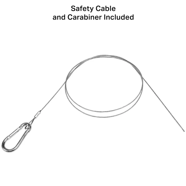 20,150 Lumens - 155 Watt - 5000 Kelvin - LED High Bay Retrofit 5 20,150 Lumens - 155 Watt - 5000 Kelvin - LED High Bay Retrofit - Image 5