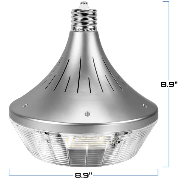 20,150 Lumens - 155 Watt - 5000 Kelvin - LED High Bay Retrofit 7 20,150 Lumens - 155 Watt - 5000 Kelvin - LED High Bay Retrofit - Image 7