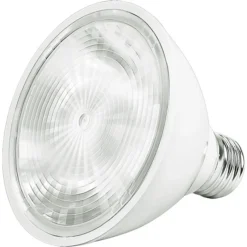 1700 Lumens - 20 Watt - 5000 Kelvin - LED PAR38 Lamp -Bulbs Shop data 762
