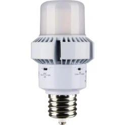 1700 Lumens - 20 Watt - 5000 Kelvin - LED PAR38 Lamp -Bulbs Shop data 763