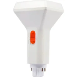570 Lumens - 5.5 Watt - 2700 Kelvin - LED PLS Lamp -Bulbs Shop data 791