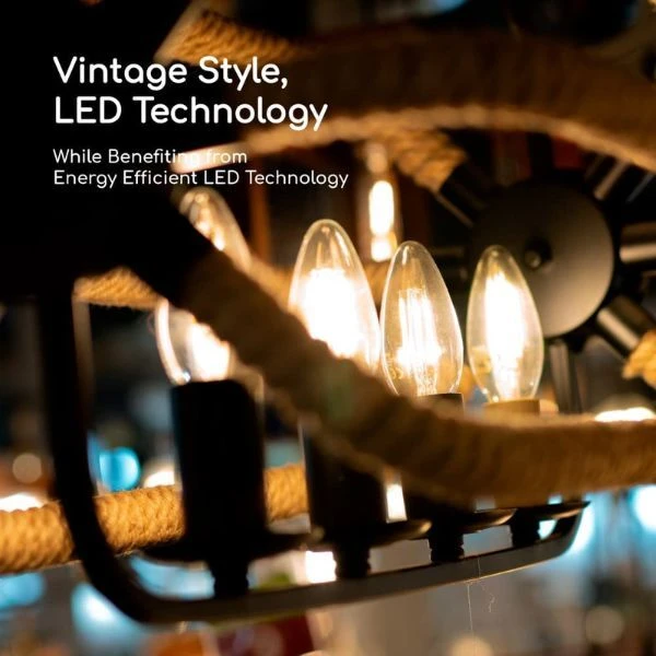 Natural Light - 500 Lumens - 6 Watt - 3000 Kelvin - LED MR16 Lamp - GU10 Base 2 Natural Light - 500 Lumens - 6 Watt - 3000 Kelvin - LED MR16 Lamp - GU10 Base - Image 2