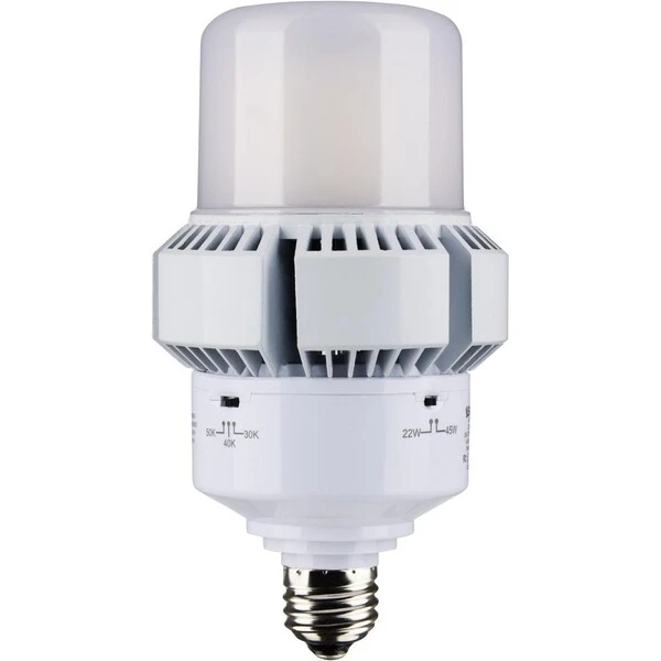 Natural Light - 480 Lumens - 6.5 Watt - 4000 Kelvin - LED MR16 Lamp - GU10 Base 3 Natural Light - 480 Lumens - 6.5 Watt - 4000 Kelvin - LED MR16 Lamp - GU10 Base - Image 3