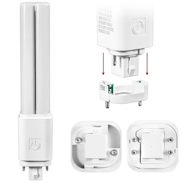 550 Lumens - 7.5 Watt - 4000 Kelvin - LED MR16 Lamp 4 550 Lumens - 7.5 Watt - 4000 Kelvin - LED MR16 Lamp - Image 4