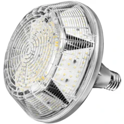 27,400 Lumens - 200 Watt - 5000 Kelvin - LED High Bay Retrofit -Bulbs Shop data 833