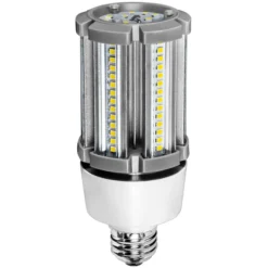 2700 Lumens - 18 Watt - 4000 Kelvin - LED Corn Bulb