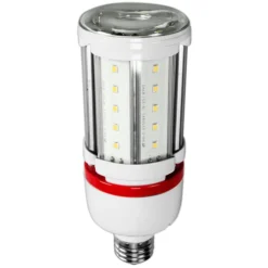 1550 Lumens - 10 Watt - 5000 Kelvin - LED Corn Bulb