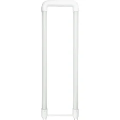 2200 Lumens - 14 Watt - 4000 Kelvin - T8 U-Bend LED - Type C