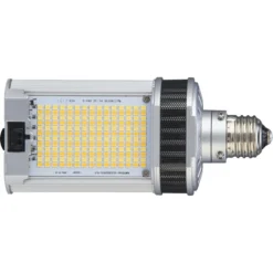 50 Watt - 7200 Lumens - Color Selectable LED Retrofit For Wall Packs/Area Light Fixtures