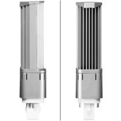 880 Lumens - 7 Watt - 3500 Kelvin - LED PL Lamp 7 880 Lumens - 7 Watt - 3500 Kelvin - LED PL Lamp -Bulbs Shop data 907