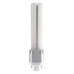 1640 Lumens - 10 Watt - 5000 Kelvin - LED PL Lamp