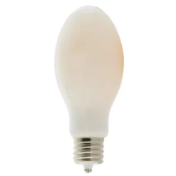 LED Replacement Bulb - 6000 Lumens - Replaces 175 Watt Metal Halide - Uses 42 Watts - Saves 133 Watts