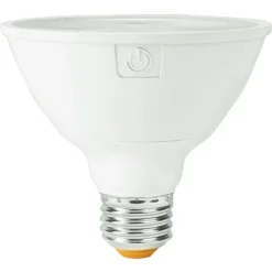 Natural Light - 950 Lumens - 11 Watt - 2700 Kelvin - LED PAR30 Short Neck Lamp