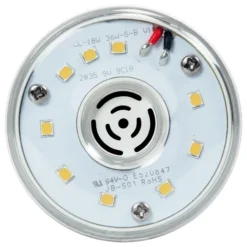 2790 Lumens - 18 Watt - 3500 Kelvin - LED Corn Bulb -Bulbs Shop data 999